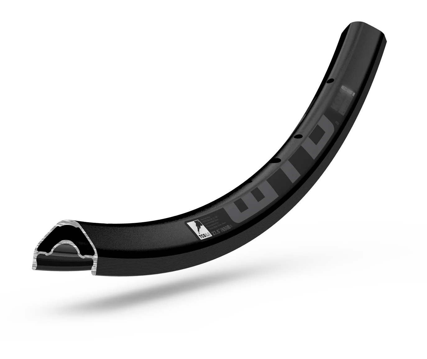 KOM Light i23 TCS 2.0, 32-hole, 27.5" Rim