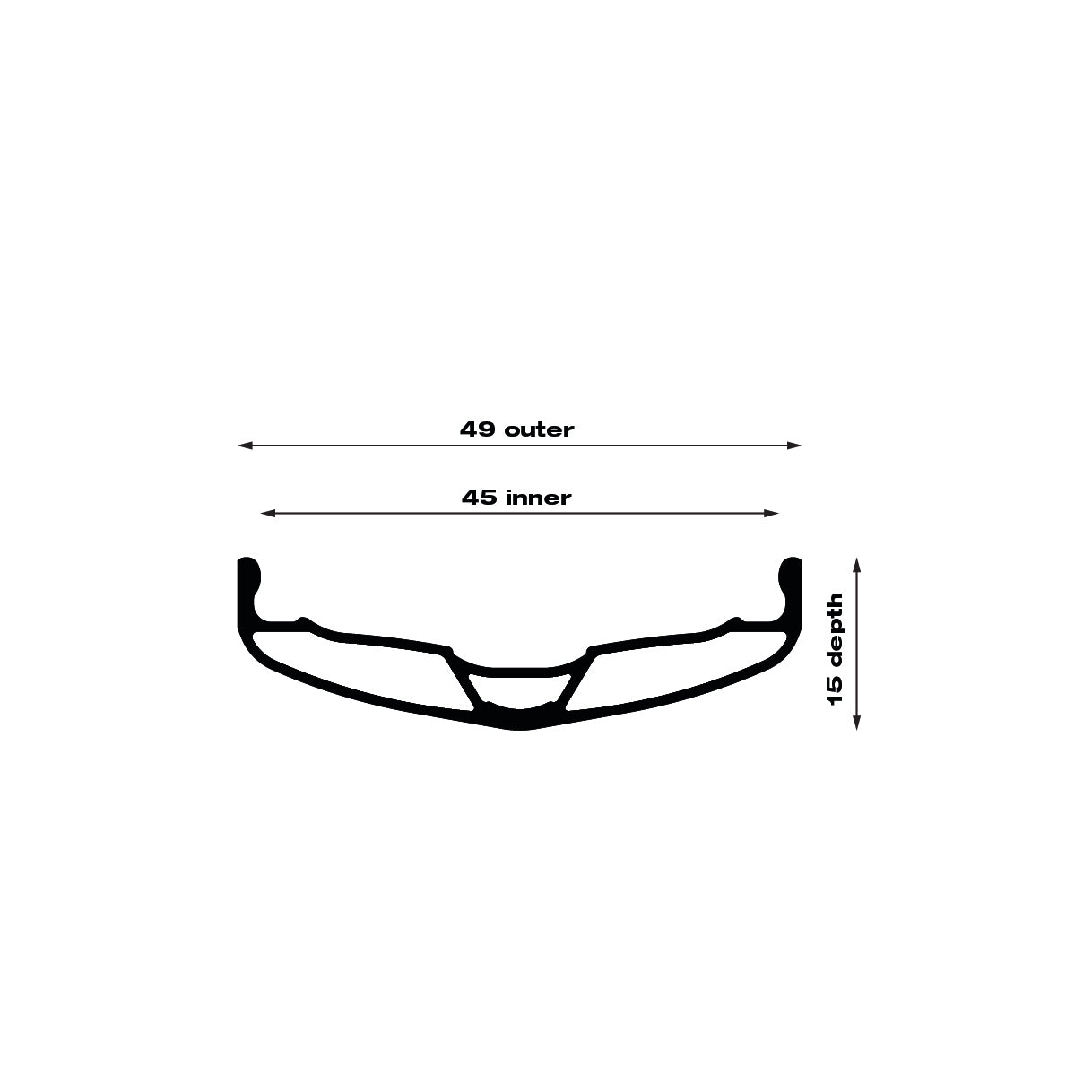 KOM Light i45 - Image 2