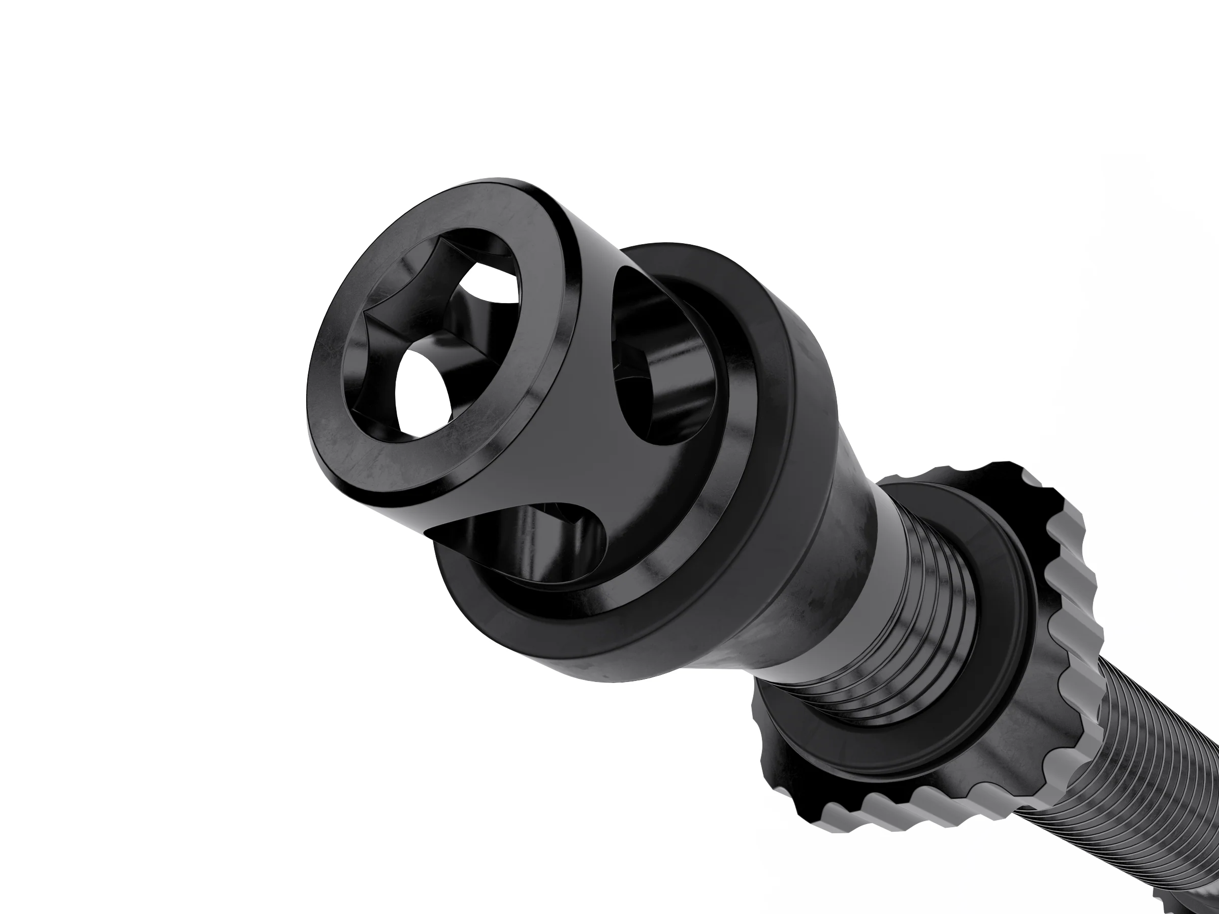 Max-Flow Tubeless Valves - Image 10