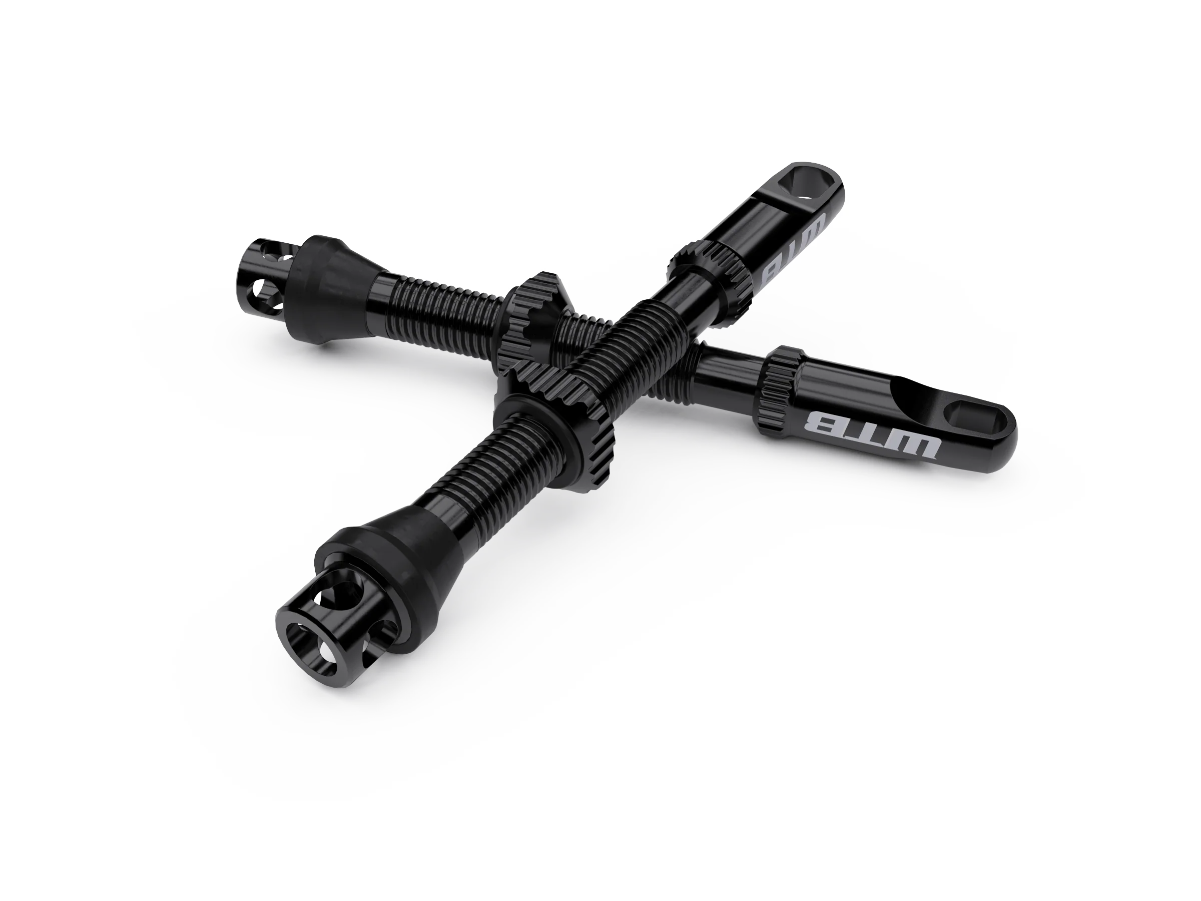 Max-Flow Tubeless Valves - Image 5