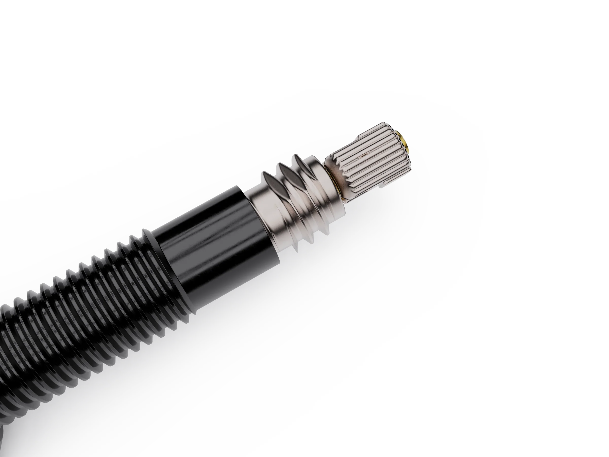 Max-Flow Tubeless Valves - Image 7