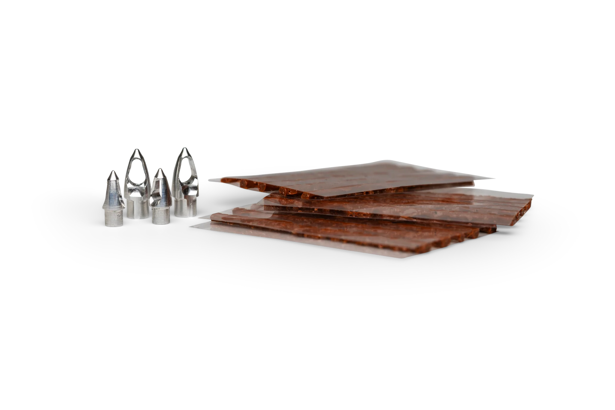 TCS Rocket Tire Plug Kit - Image 8