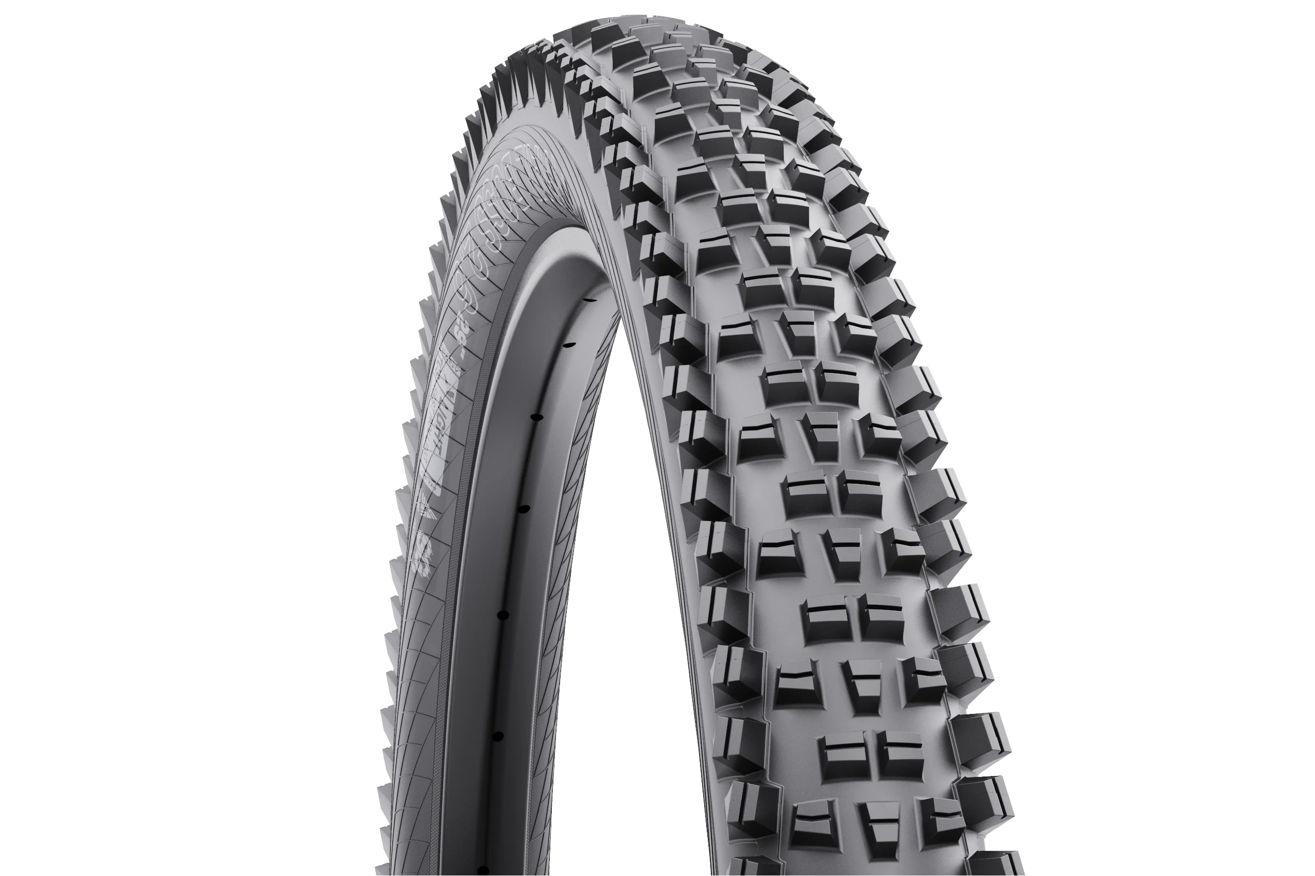 Trail Boss 2.4 & 2.6- Archive - Image 4