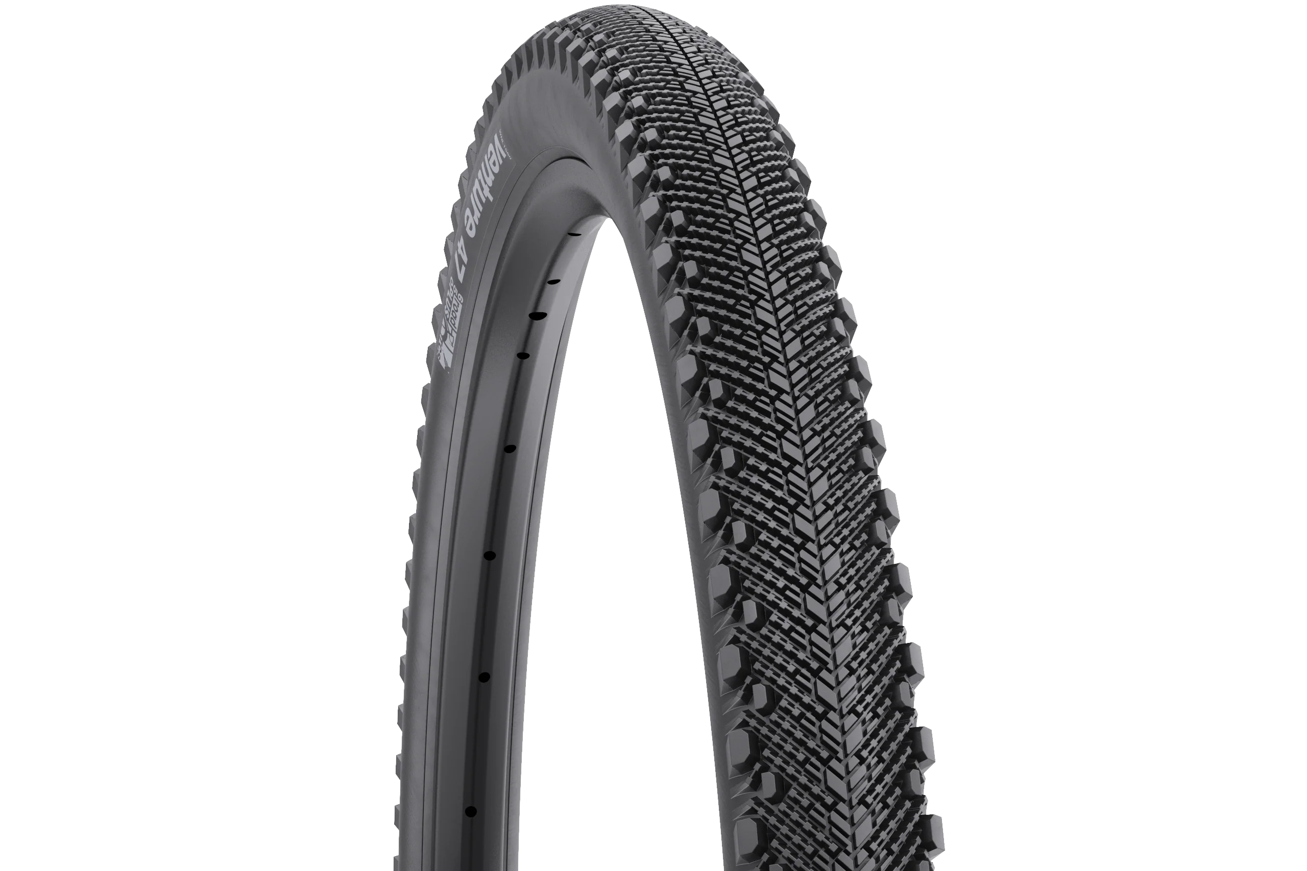 Venture 50 x 700 TCS Light/Fast Rolling 120tpi Dual DNA SG2 tire-Tubeless-Ready - Image 4